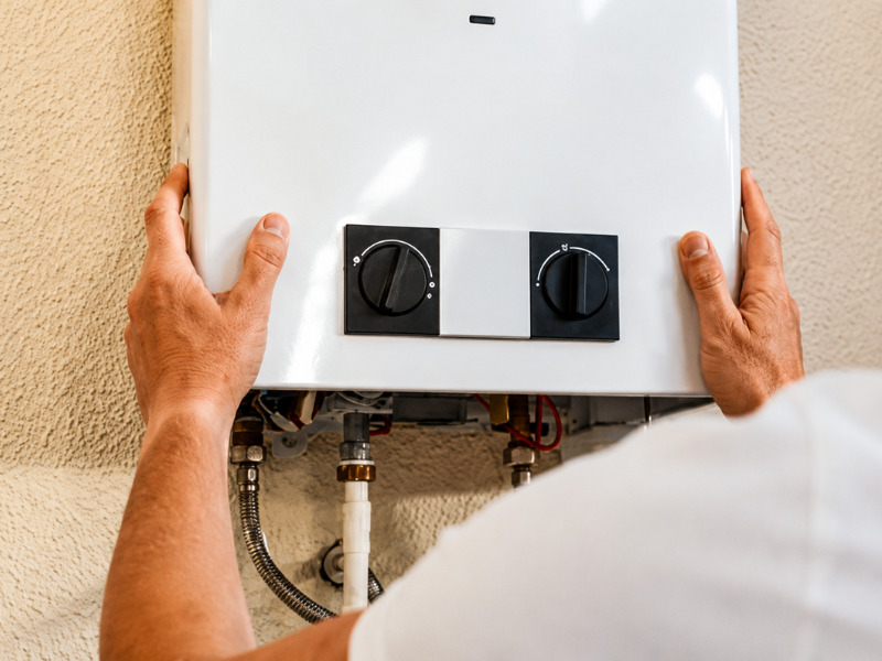 Tankless-water-heater-repair-in-prescott