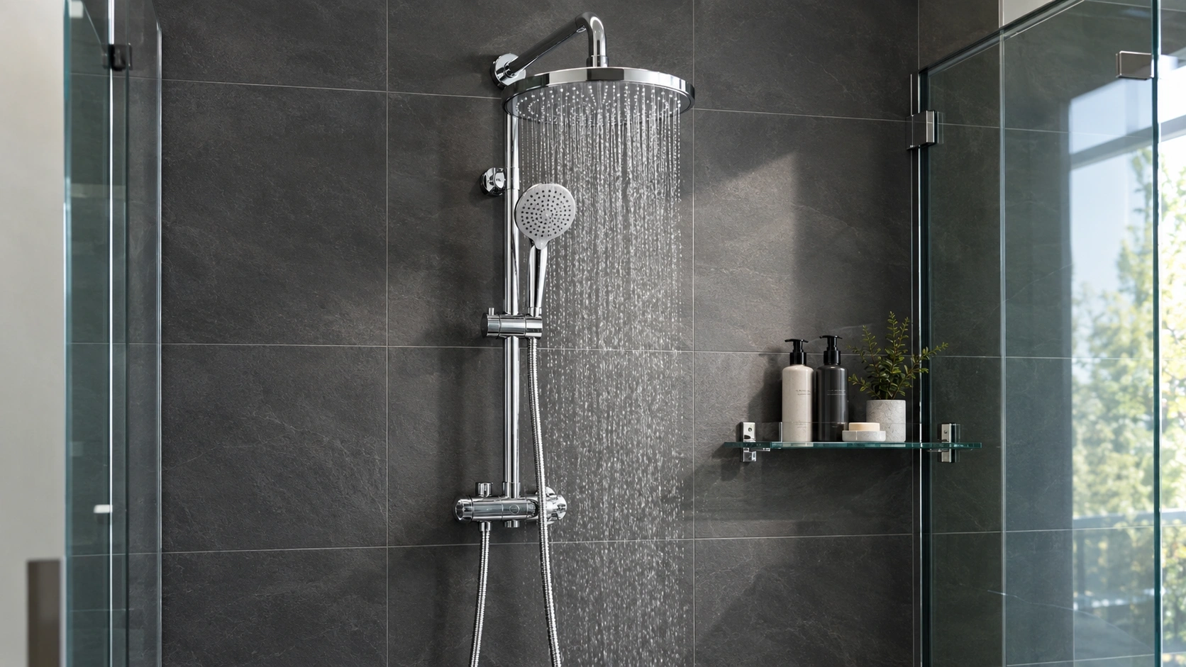 Shower-repair-and-installation